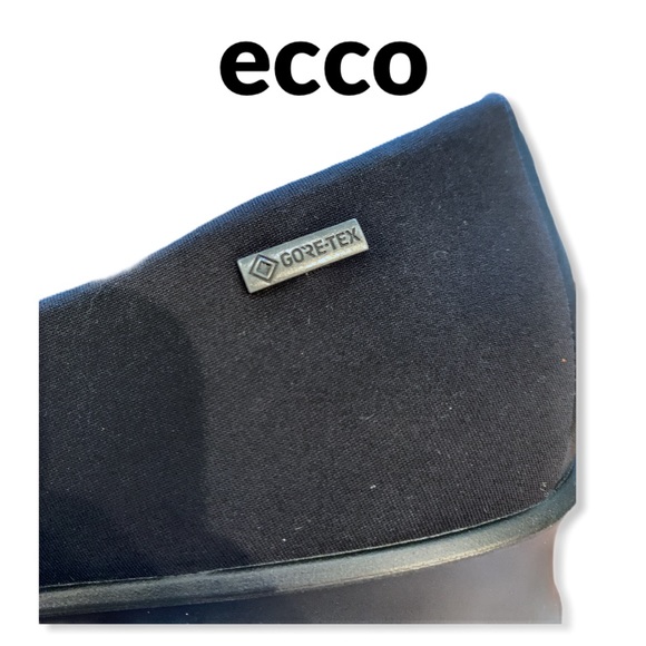 ecco felicia gtx slip on